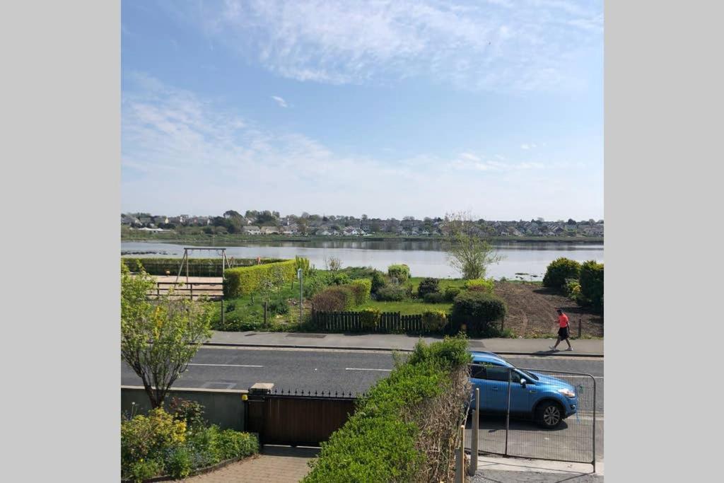 Lake View Galway City Esterno foto