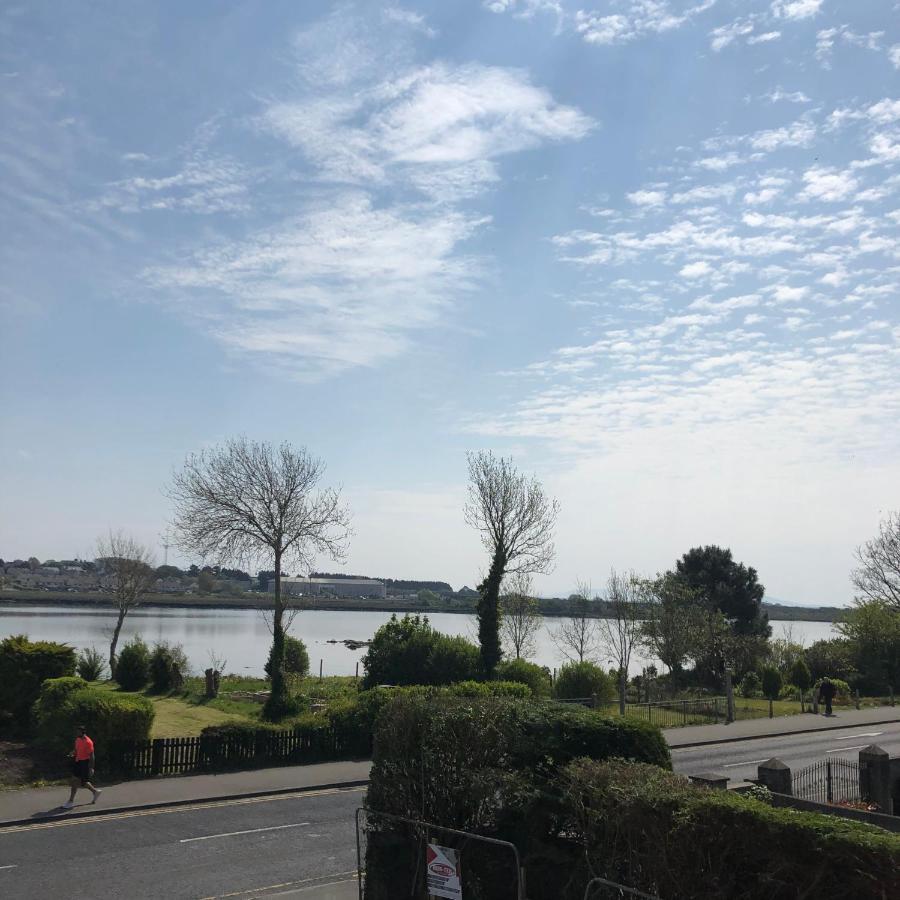 Lake View Galway City Esterno foto